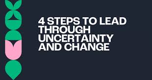 How to Lead Through Change